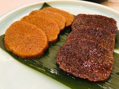 黄黑糍粑-贵州大厦贵州厅(樱花园西街店)