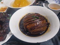 -福照楼汽锅鸡·云南特色菜(万达广场店)