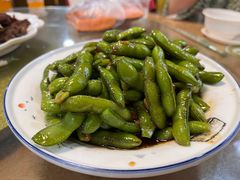 -阿木怪味牛骨头