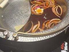 -牛New寿喜烧(虹桥新天地店)