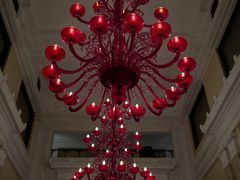 -Salon de The de Joel Robuchon(外滩18号店)