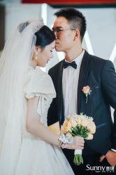 -Sunny喜铺婚礼策划(东部店)