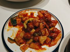 -柴米油盐三杯鸡(象山北路店)