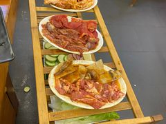 -老渔家白族石板烧旗舰店