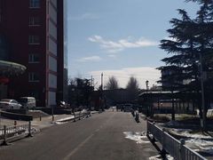 -中国政法大学(昌平校区)