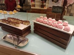 -温州铂尔曼酒店蘭 咖啡厅