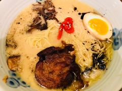 -雷神拉面(财富中心玉米楼店)
