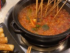 -钢管厂五区小郡肝串串香(南山店)