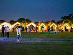 -暮谷MUGO ·团建聚会·露营烧烤·生日派对·共享菜地