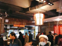 大堂-天兴居(鲜鱼口街店)