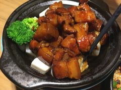 -蜀宴小调·精致家常菜(科华店)