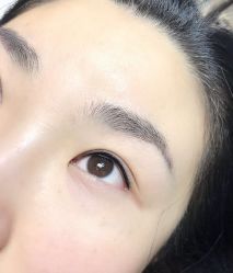 点击看大图 -HQ半永久纹绣纹眉