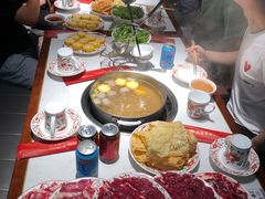 -汕头八合里海记牛肉店(清河店)
