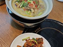 -拾菌寻味·云南野生菌(佛祖岭店)