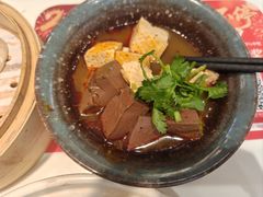 -苏晓玥·江南小吃(深圳北站店)