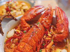 -十面欢腾·海鲜面·台式Bistro(长乐路店)