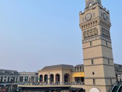 -王府井奥莱临潼小镇(临潼店)