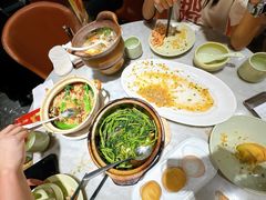 -蝴蝶里·粤菜·点心(龙湖杭州金沙天街店)