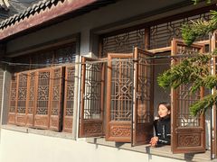 -龙潭水乡