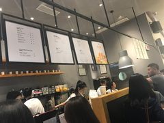 -喜茶(深圳福田星河COCO Park店)