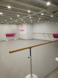 -艺佳舞蹈培训学校