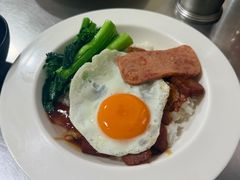 -颓记茶餐厅(美景总店)