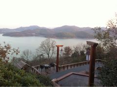 iphone_upload_pic-天目湖涵田度假村