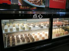 -九记潮汕现切鲜牛肉自助火锅(新开铺店)