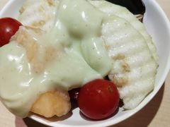 -豪客来牛排(海沧阿罗海店)