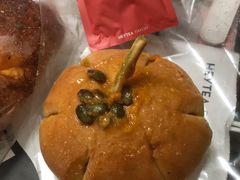 -喜茶(深圳福田星河COCO Park店)