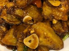 -宏状元现熬粥·京味菜(黄寺大街店)