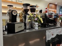 -LilBee Coffee
