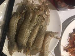 -加餐海鲜自助(宝龙一城店)