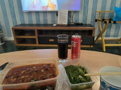 -滋粥楼·顺德菜(番禺广场总店)