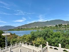 -永定河休闲森林公园