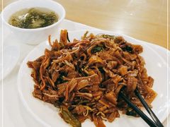 -上海财经大学-新食堂