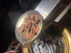 -西塔老太太泥炉烤肉(温州首店万象城黑金店)