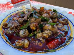 -老闵田螺馆·南昌市井菜·特色小吃(总店)