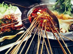 -热辣宗师·串串火锅(万达金街店)