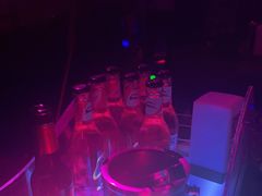 -苏荷酒吧(九街店)