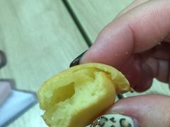 -利强记北角鸡蛋仔(弥敦道店 )