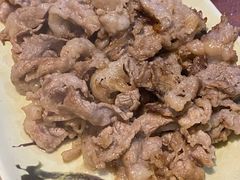 -火炉情韩国料理店(古田路店)