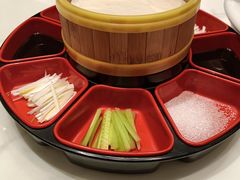 -华夏盛宴(赵都新城店)