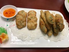 炸辣椒-禄福山庄•顺德菜·融和菜(龙江店)