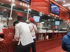-喜家德虾仁水饺(长泰广场店)