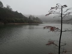 -天目湖山水园