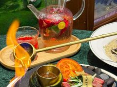 -秘密旅行Bonjour(黑金冠 江南西店)