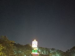 -福神岗公园