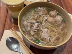 -BAKER&SPICE(国金中心商场店)
