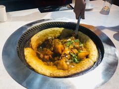 -二十一分小锅炖(中心店)